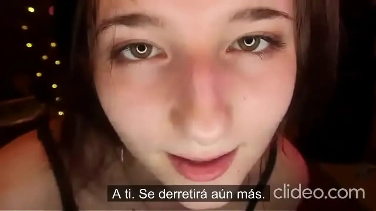 O professor Asmr Aftynrose faz você ficar depois da escola (Sub Español)