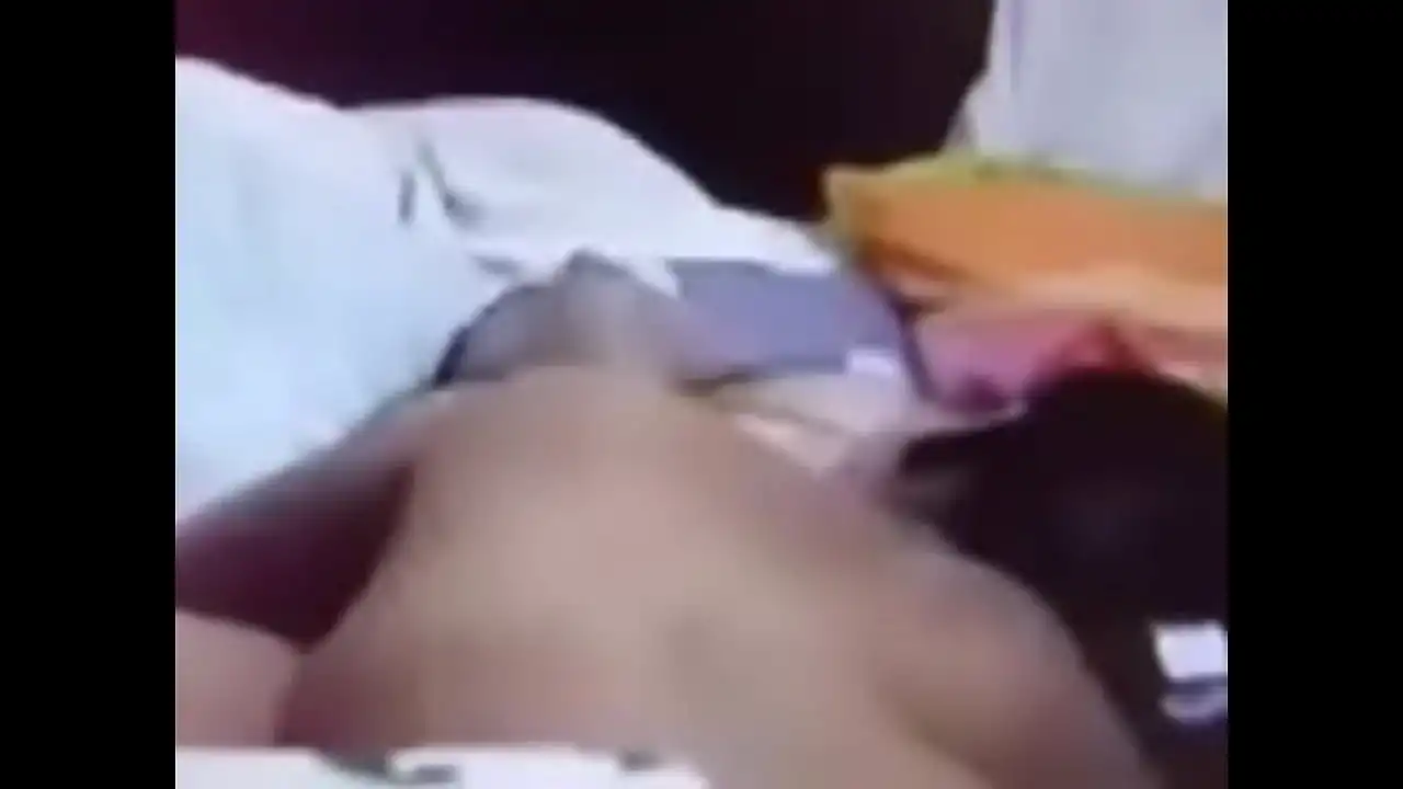 Chupando bem gostoso(Vídeo recuperado)