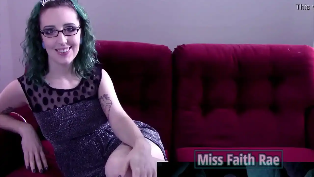 Miss Faith Rae's Birthday Tasks - Intro