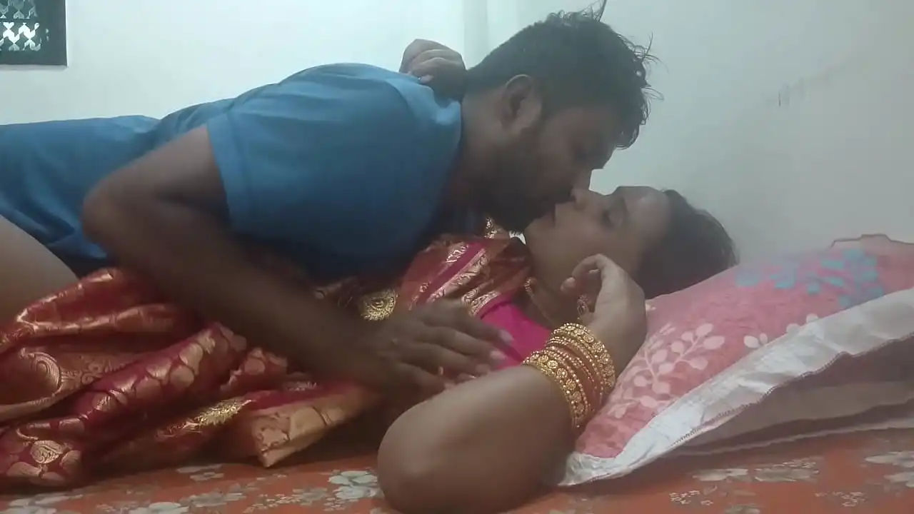 Vida Real Casado Casal De Índios Sexo Quente