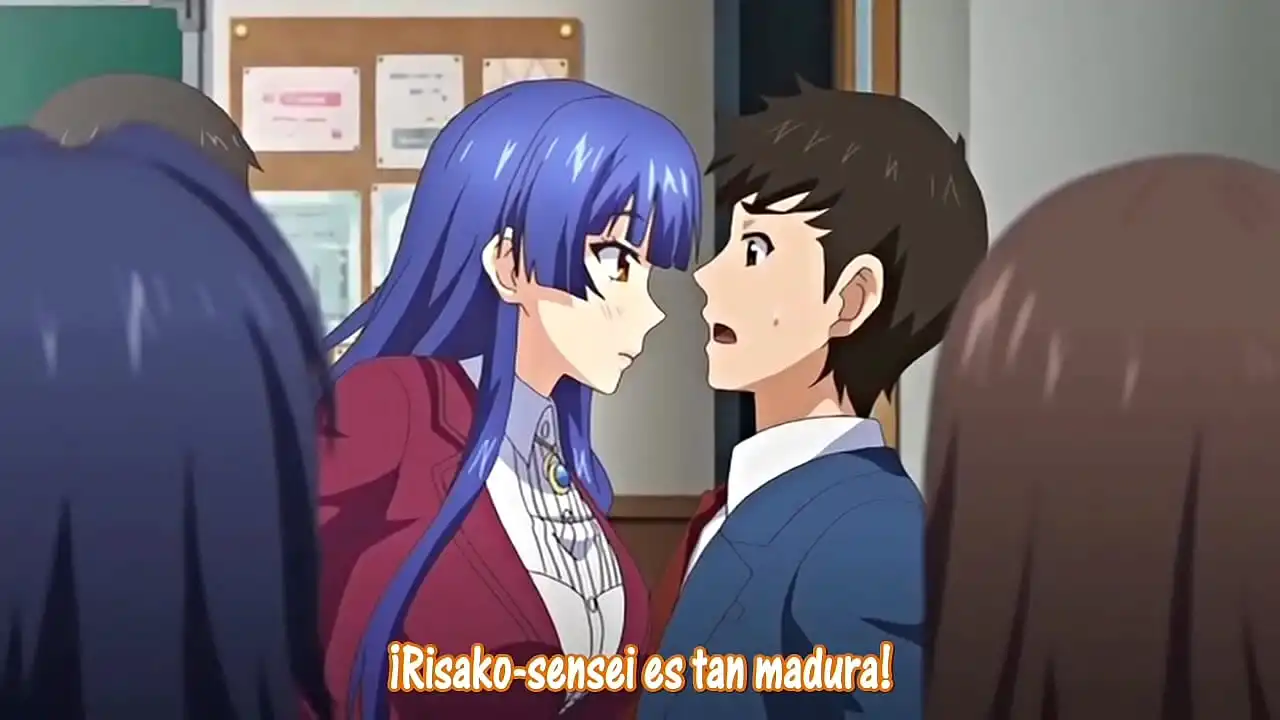 Shihaii episódio 3 em espanhol