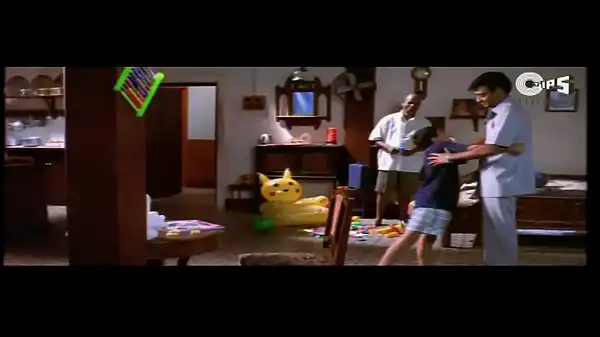 Tera Mera Saath Rahe - Haathon Ki Lakeeron Mein - Ajay Devgan - Canção completa